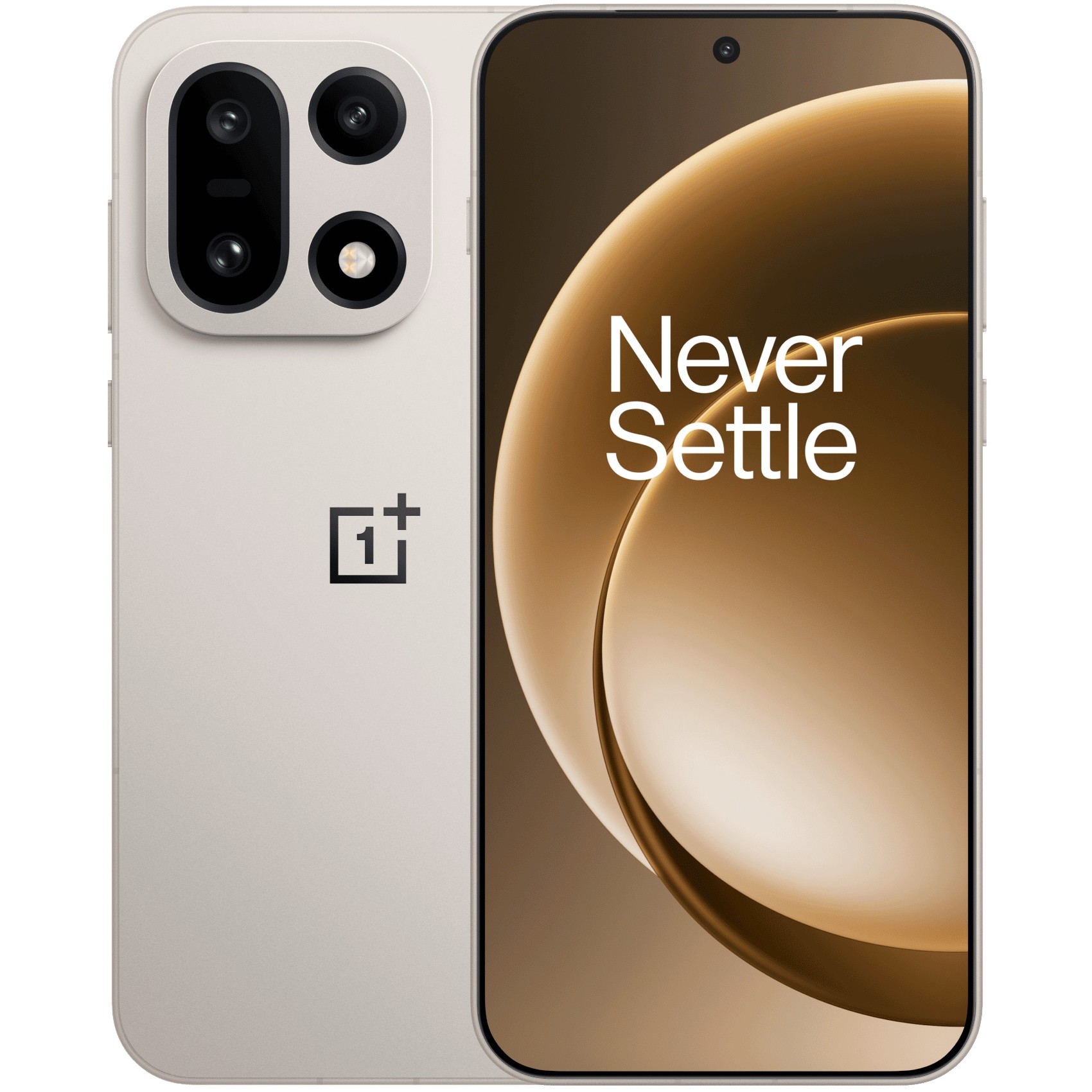 OnePlus 15 σε Sand Storm