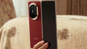 Το teaser Huawei Mate X7 δείχνει εξαιρετικά αξιόπιστη δομή βασάλτη