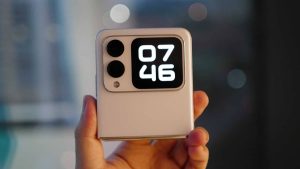 Samsung Galaxy Z Flip8: Έρχεται πιο λεπτό και ελαφρύ από ποτέ