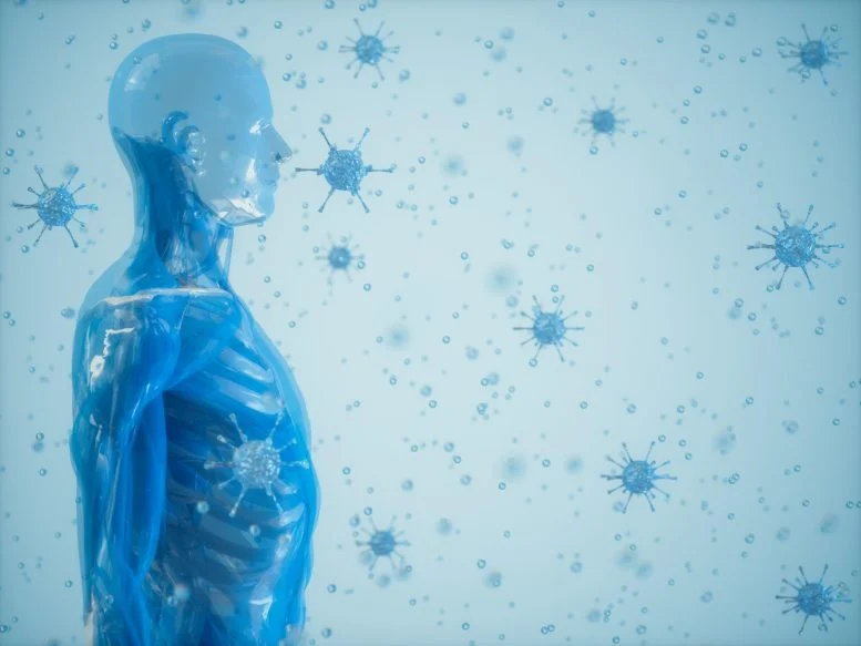 Νέα έρευνα αποκαλύπτει ότι η άσκηση «εκπαιδεύει» το ανοσοποιητικό σύστημα