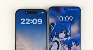 Το Honor αντιγράφει τη λειτουργία Hyper Island της Xiaomi στο MagicOS 10 Το Honor αντιγράφει τη λειτουργία Hyper Island της Xiaomi στο MagicOS 10