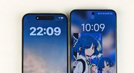 Το Honor αντιγράφει τη λειτουργία Hyper Island της Xiaomi στο MagicOS 10 Το Honor αντιγράφει τη λειτουργία Hyper Island της Xiaomi στο MagicOS 10