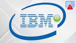 Ευπάθειες IBM AIX επιτρέπουν στον απομακρυσμένο εισβολέα να εκτελεί αυθαίρετες εντολές