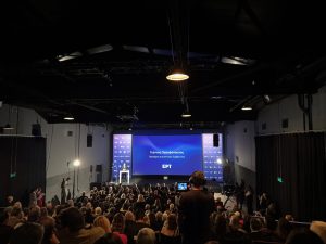 Στο DAB+ η Ελληνική Ραδιοφωνία!