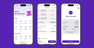 Το fintech Aspora που υποστηρίζεται από τη Sequoia θα επιτρέψει στην ινδική διασπορά να πληρώσει τους λογαριασμούς στην πατρίδα