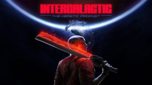 «ΣΟΚ! Το Intergalactic: The Heretic Prophet δεν θα δει το φως το 2026 – οι αποκαλύψεις που θα σας αφήσουν άφωνους!»
