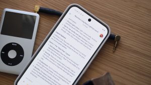 Η Google τροποποιεί την εφαρμογή Android του Gemini με μια νέα αρχική σελίδα και προβολή “My Stuff”.