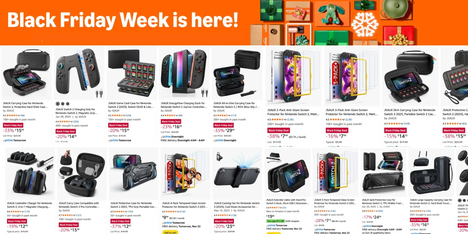 Οι καλύτερες προσφορές Apple Black Friday – AirPods, MacBook, iPhone, περισσότερα 9to5Mac Οι καλύτερες προσφορές Apple Black Friday – AirPods, MacBook, iPhone, περισσότερα 9to5Mac