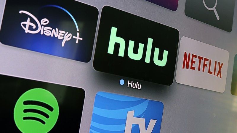 Ροή Hulu TV