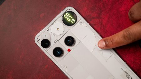 Η πιο μοναδική ναυαρχίδα του προϋπολογισμού της χρονιάς είναι τελικά πιο λογική τιμή ενόψει της Black Friday