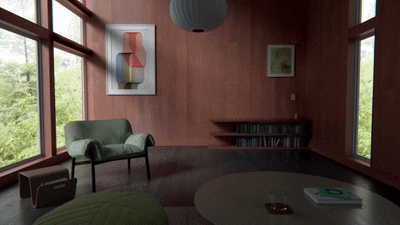 Σχεδιάστε τις διακοπές σας με το Gemini στο Android XR