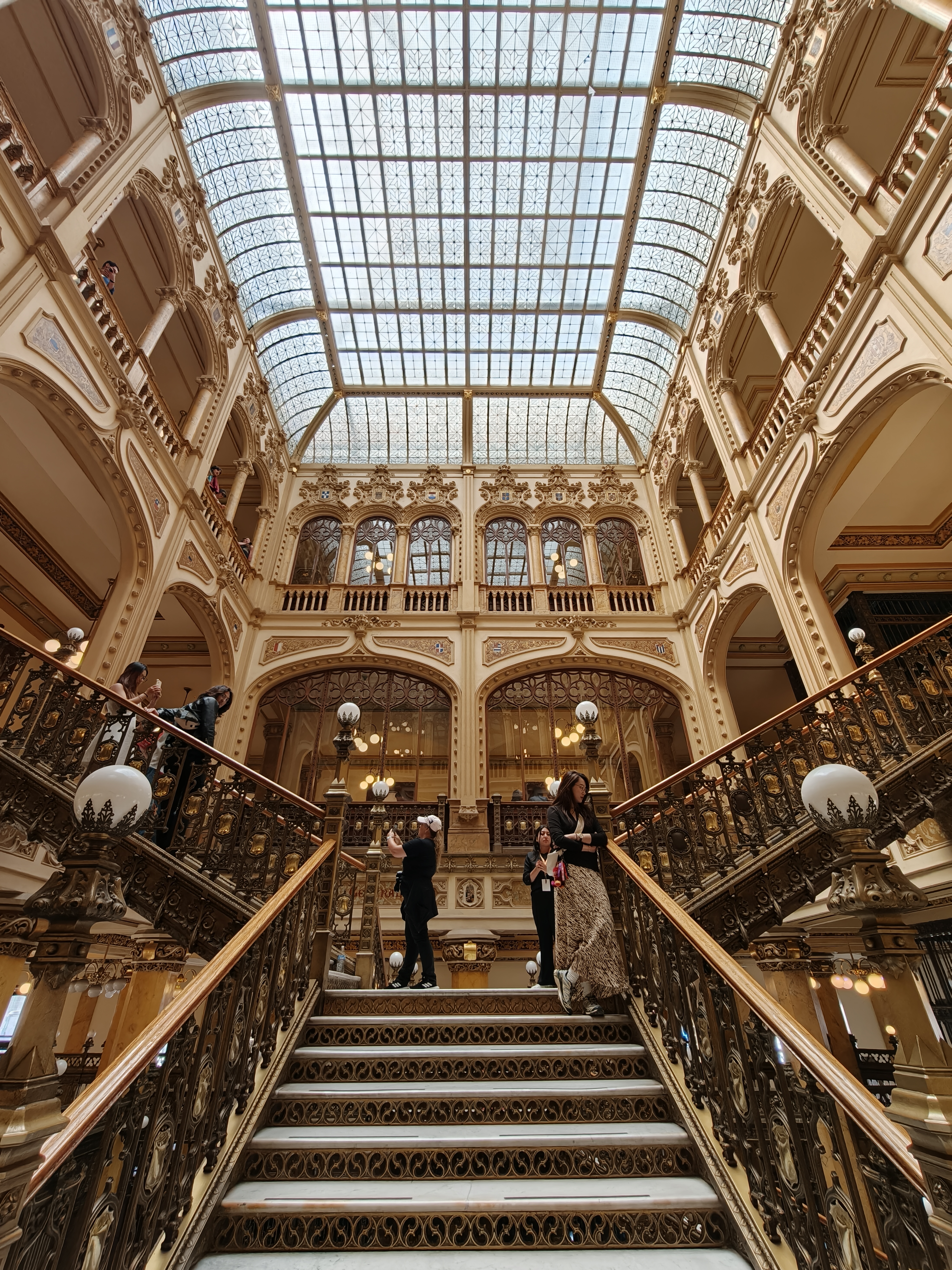 OPPO Find X9 Pro camera photos in Mexico