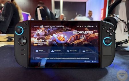 «Ανακαλύψτε το Xbox Full Screen Experience: Τώρα διαθέσιμο για όλες τις φορητές PC gaming συσκευές!»