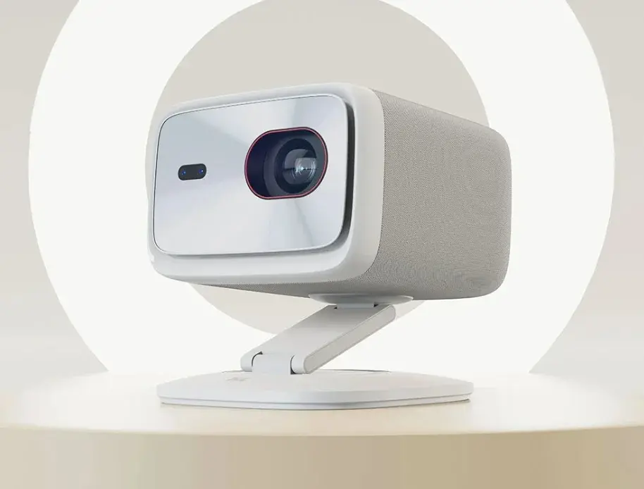 Ανακαλύψτε τον Υπέροχο Προβολέα που θα Μεταμορφώσει την Κινηματογραφική σας Εμπειρία!