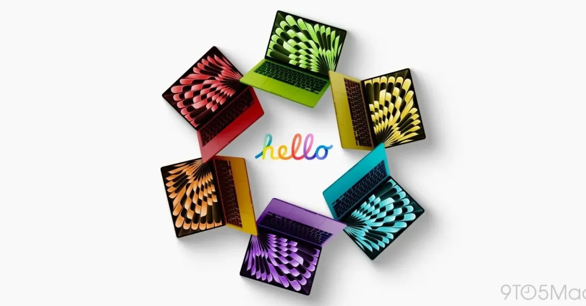 Θα είναι νικητής το φημολογούμενο οικονομικό MacBook της Apple με A18;