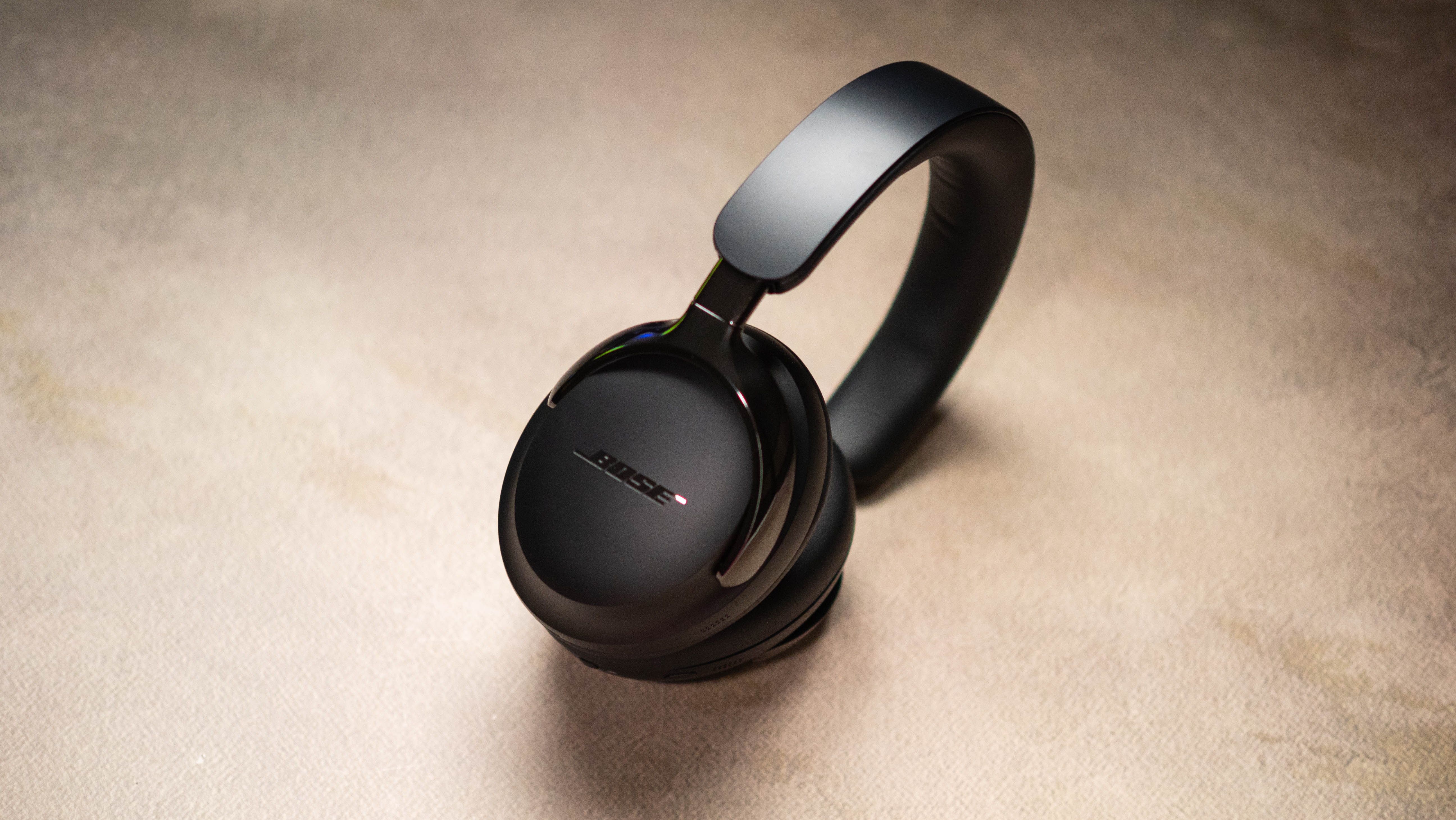 Δοκιμή ακουστικών Bose QuietComfort Ultra Gen 2 στο Android Central