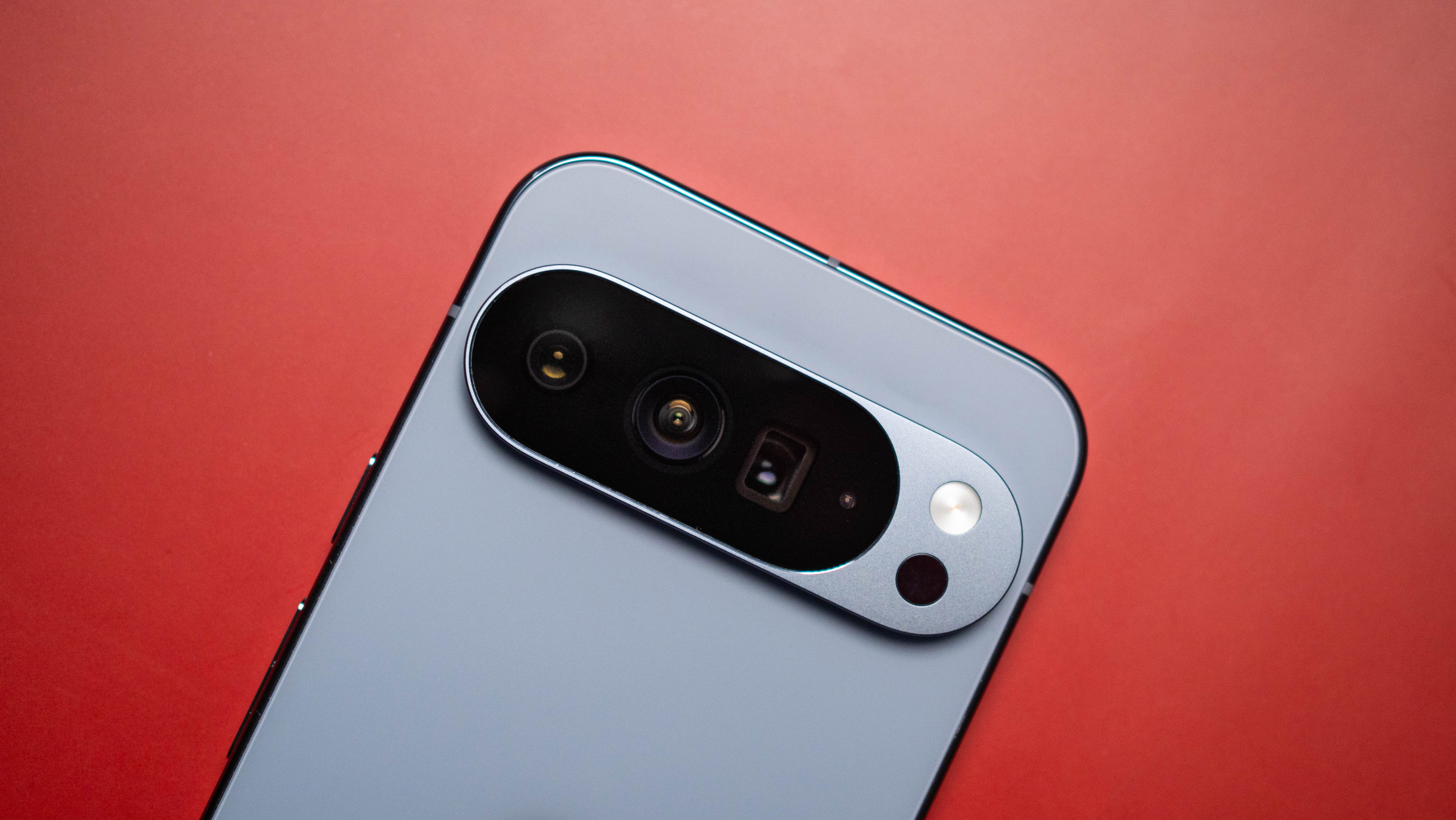 Φωτογραφίες Google Pixel 10 Pro XL στο Android Central