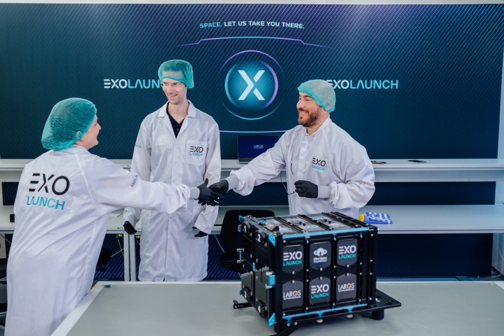 MICE 1 PrismaElectronics 6