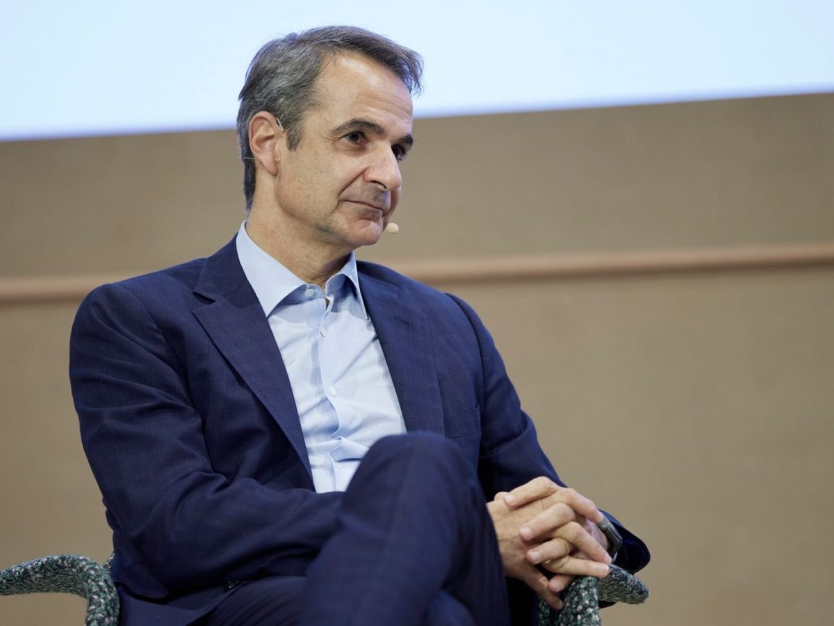 Διαβάστε στο «ΠΑΡΟΝ»: Εφιάλτης διαρκείας για την κυβέρνηση – Τυπολογίες