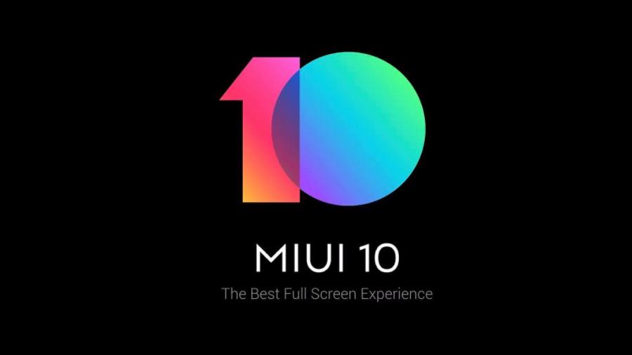 Όλα τα σλόγκαν Xiaomi MIUI και HyperOS 7 MIUI 10