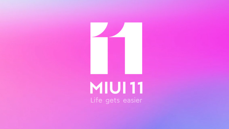 Όλα τα σλόγκαν Xiaomi MIUI και HyperOS 8 LOGO MIUI 11