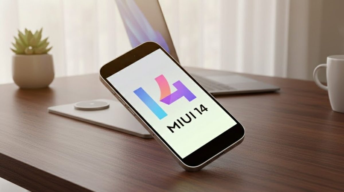 Τα πιο εμβληματικά χαρακτηριστικά του MIUI που εξακολουθούν να διαμορφώνουν την εμπειρία Xiaomi σήμερα Τα πιο εμβληματικά χαρακτηριστικά του MIUI που εξακολουθούν να διαμορφώνουν την εμπειρία Xiaomi σήμερα