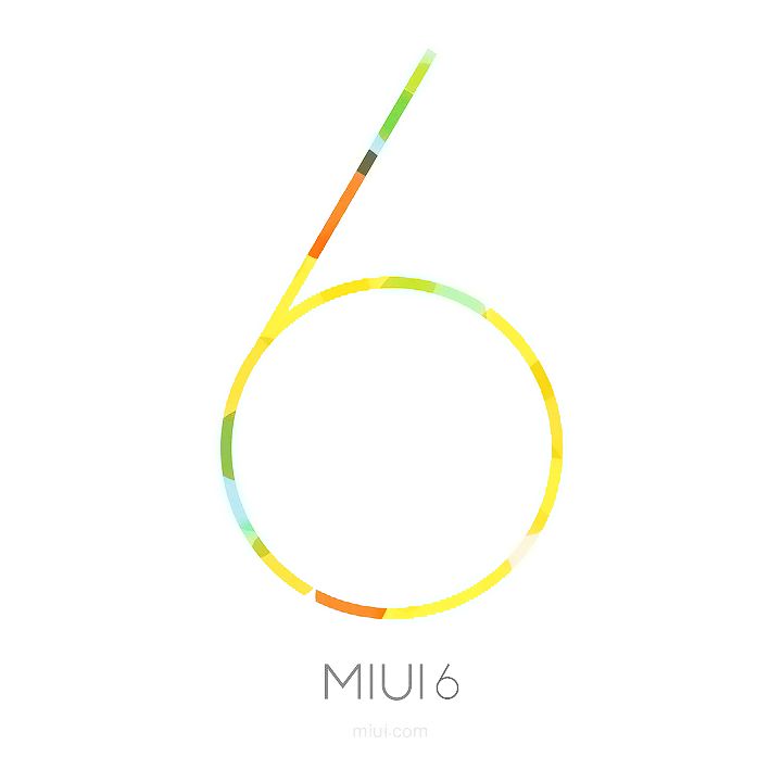 Όλα τα σλόγκαν Xiaomi MIUI και HyperOS 3 MIUI 6 1