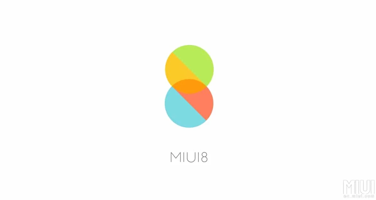 Όλα τα σλόγκαν Xiaomi MIUI και HyperOS 5 MIUI 8