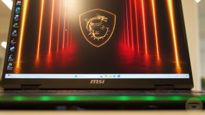 «Ανακάλυψε την Απόλυτη Δύναμη: Ανασκόπηση του MSI Raider A18 HX A9W – Θα Σε Καταπλήξει!»