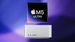 Η Apple ετοιμάζει το M5 Ultra για τους Mac του 2026