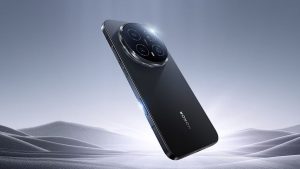 Το Honor Magic 8 Pro κάνει το ντεμπούτο του παγκοσμίως χωρίς στάνταρ παραλλαγή! Το Honor Magic 8 Pro κάνει το ντεμπούτο του παγκοσμίως χωρίς στάνταρ παραλλαγή!