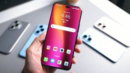 Το MagicOS 10 φέρνει νέες σημειώσεις AI και λειτουργίες κλήσεων για τηλέφωνα Honor