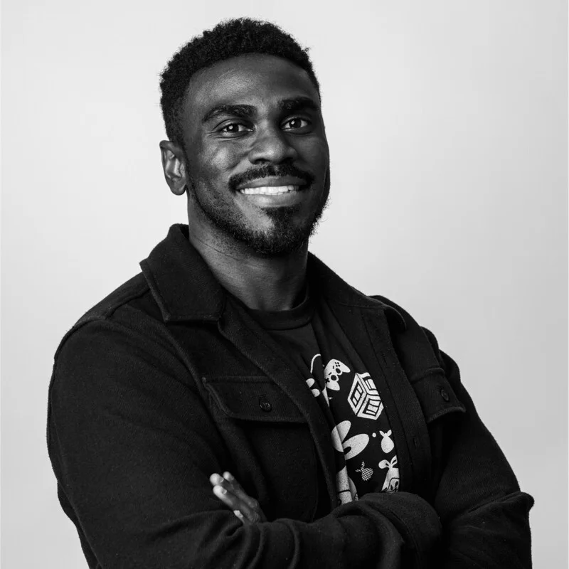 Ο συνιδρυτής της Digiphile, Marcus Hess