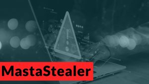 Το MastaStealer οπλίζει τα αρχεία LNK των Windows, εκτελεί την εντολή PowerShell και το Evades Defender