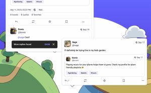 Το Mastodon προσθέτει αναρτήσεις προσφοράς σε σημαντική ενημέρωση 4.5 με ενσωματωμένα μέτρα ασφαλείας