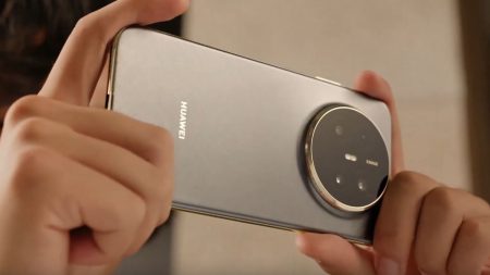 Το Huawei Mate 70 Air προσφέρει βελτιωμένο σήμα – χάρη στο Wi-Fi 7+