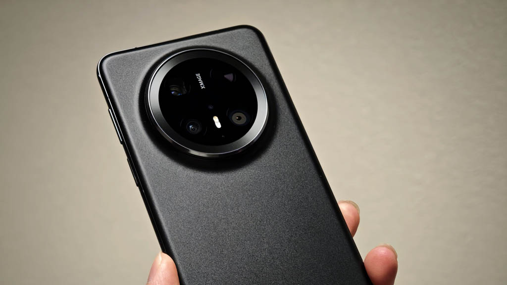 Το Huawei Mate 80 παρουσιάζει για πρώτη φορά προσαρμοσμένη μνήμη RAM 20 GB