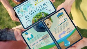 Το HarmonyOS 6 θα επεκτείνει τις δυνατότητες πολλαπλών οθονών σε tablet/PC τον Δεκέμβριο