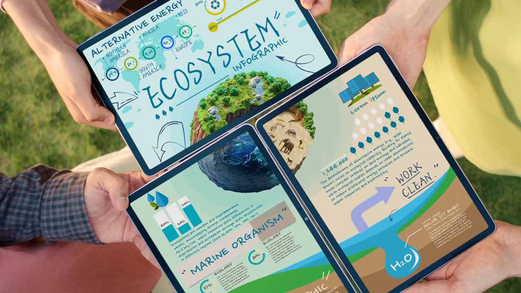 Το HarmonyOS 6 θα επεκτείνει τις δυνατότητες πολλαπλών οθονών σε tablet/PC τον Δεκέμβριο