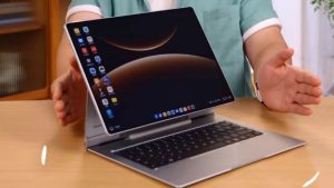 Διέρρευσαν οι προδιαγραφές του Huawei MatePad Edge, συμπεριλαμβανομένων των λεπτομερειών του chip