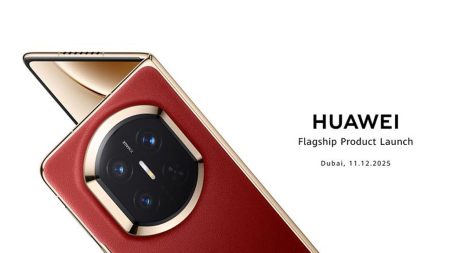 Το Huawei Mate X7 θα κυκλοφορήσει σε παγκόσμια πλατφόρμα στις 11 Δεκεμβρίου Το Huawei Mate X7 θα κυκλοφορήσει σε παγκόσμια πλατφόρμα στις 11 Δεκεμβρίου