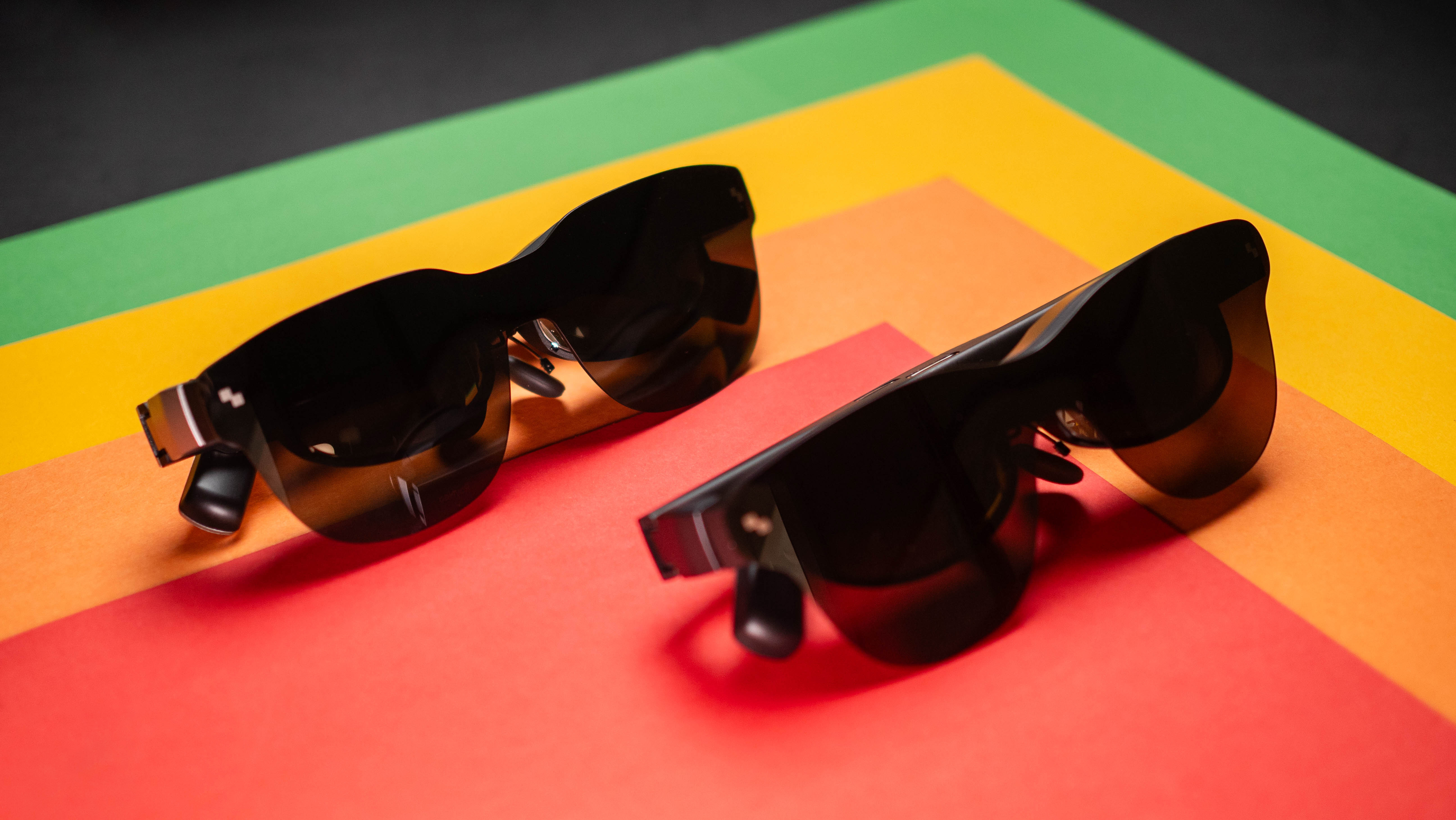 Αξιολόγηση RayNeo Air 3s Pro στο Android Central