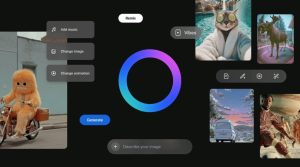 Η Meta φέρνει τις δονήσεις της AI Video Playground στην Ευρώπη