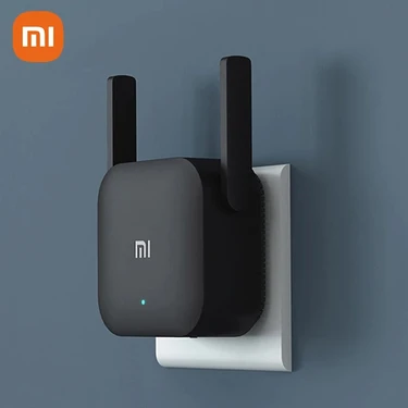 Τα πιο λειτουργικά προϊόντα γραφείου της Xiaomi για το 2025 6 Mi WiFi Range Extender Pro