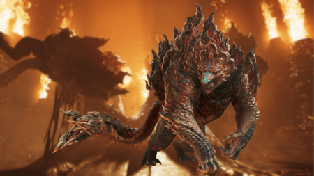 Απίστευτες Εκπτώσεις σε Dragon’s Dogma 2, Monster Hunter και Resident Evil – Μη Χάσεις Αυτές τις Ευκαιρίες! Απίστευτες Εκπτώσεις σε Dragon's Dogma 2, Monster Hunter και Resident Evil - Μη Χάσεις Αυτές τις Ευκαιρίες!
