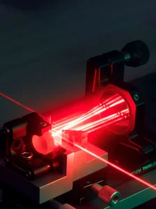 Πώς ένα λέιζερ μεγέθους παλάμης θα μπορούσε να αλλάξει την ιατρική και την κατασκευή