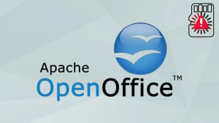 Πολλαπλές ευπάθειες του Apache OpenOffice οδηγούν σε καταστροφή της μνήμης και μη εξουσιοδοτημένη φόρτωση περιεχομένου