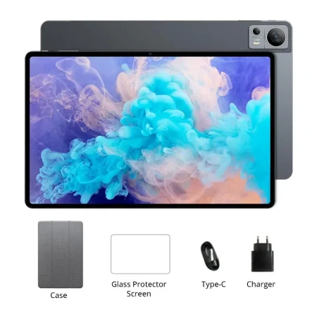 Ανακαλύψτε το N-One NPad X1: Ένα Tablet με Android 13 και 16GB RAM που θα σας κάνει να αναρωτιέστε αν αξίζει τα 104€!