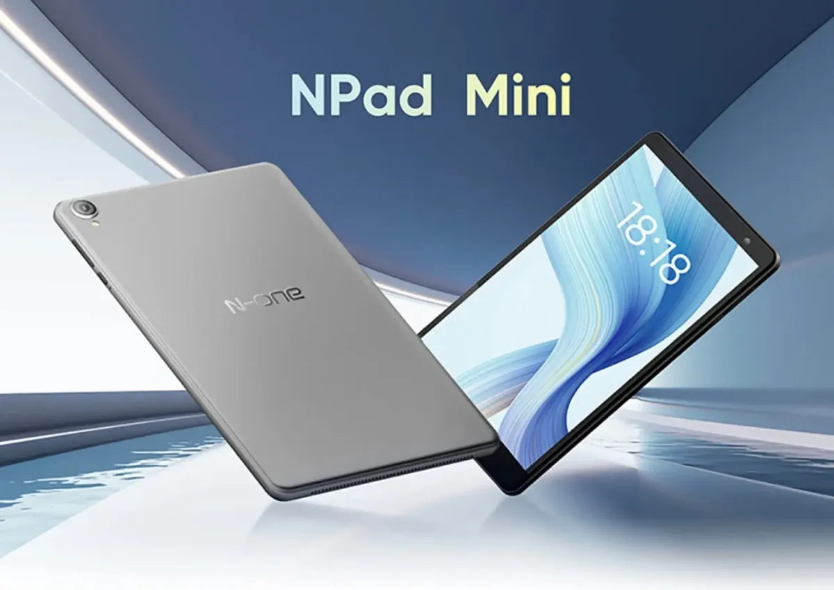 N-one Npad Mini