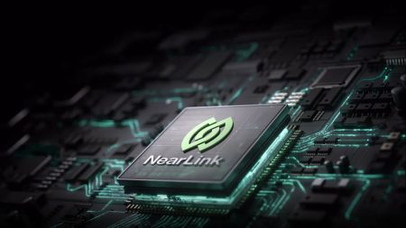 Επεξήγηση της τεχνολογίας Huawei NearLink Audio για ακουστικά